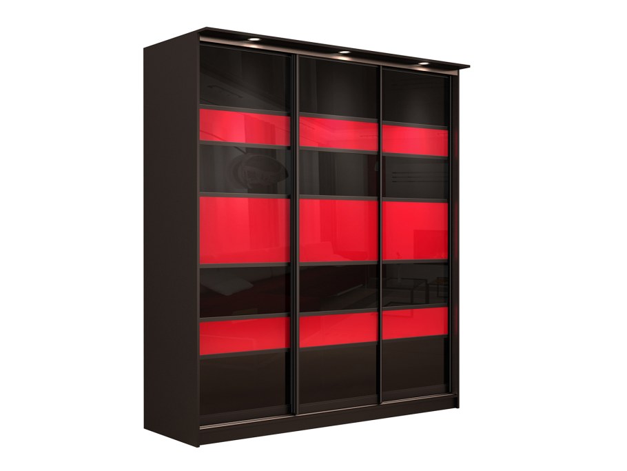 Фабрика стиль шкафы купе респект 1