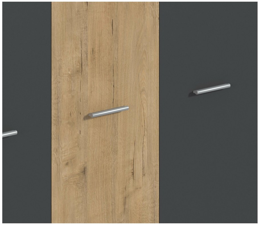 Шкаф Мамбо Столплит сб-2676