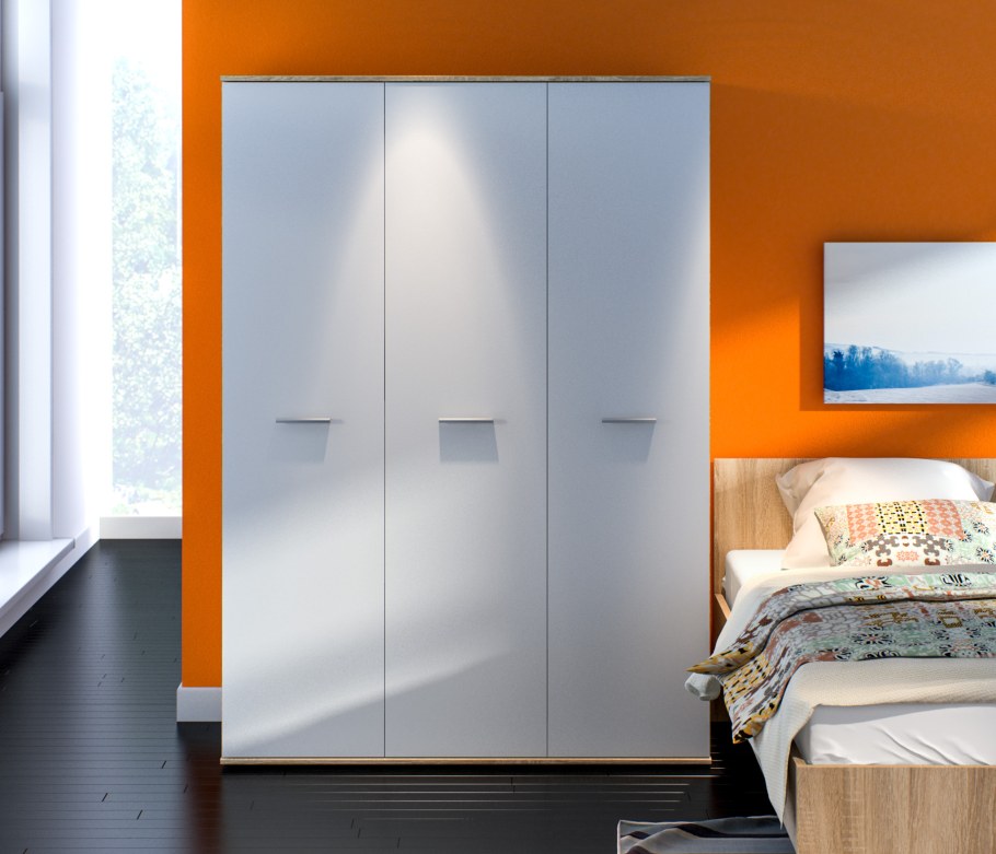 Шкаф Мамбо 2676