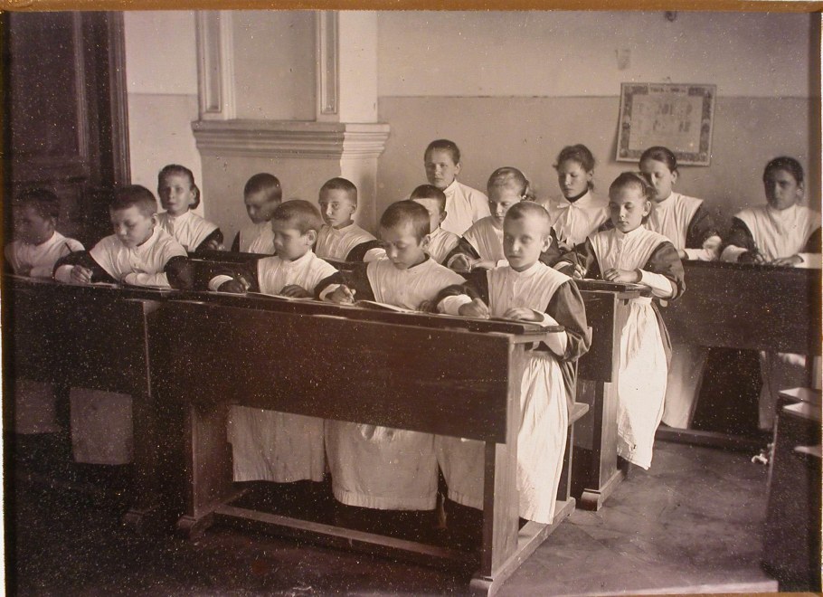 Приют императрицы Марии Федоровны Гатчина