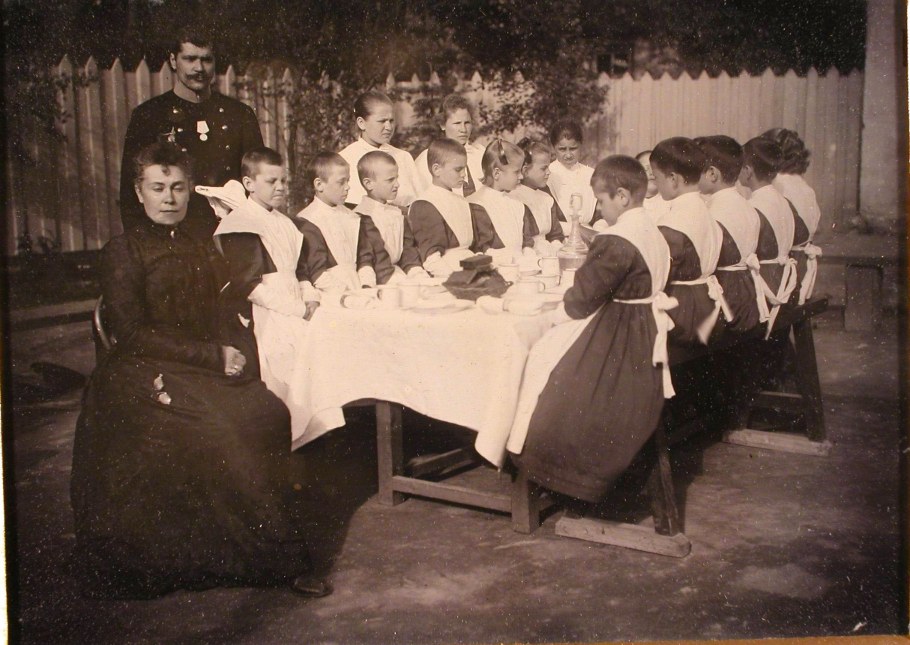 Мария фёдоровна Императрица школа г. Павловске