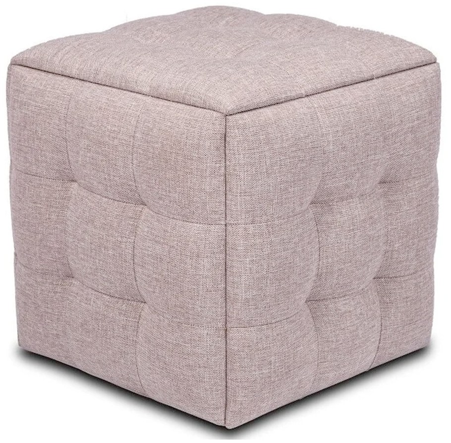 Пуф трансформер 5 в 1 мокко