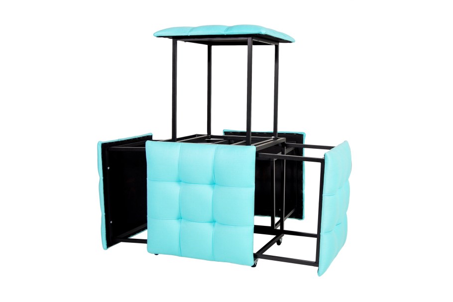 Пуф трансформер 5в1 Самара