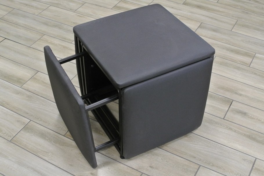 Пуф трансформер 5 в 1