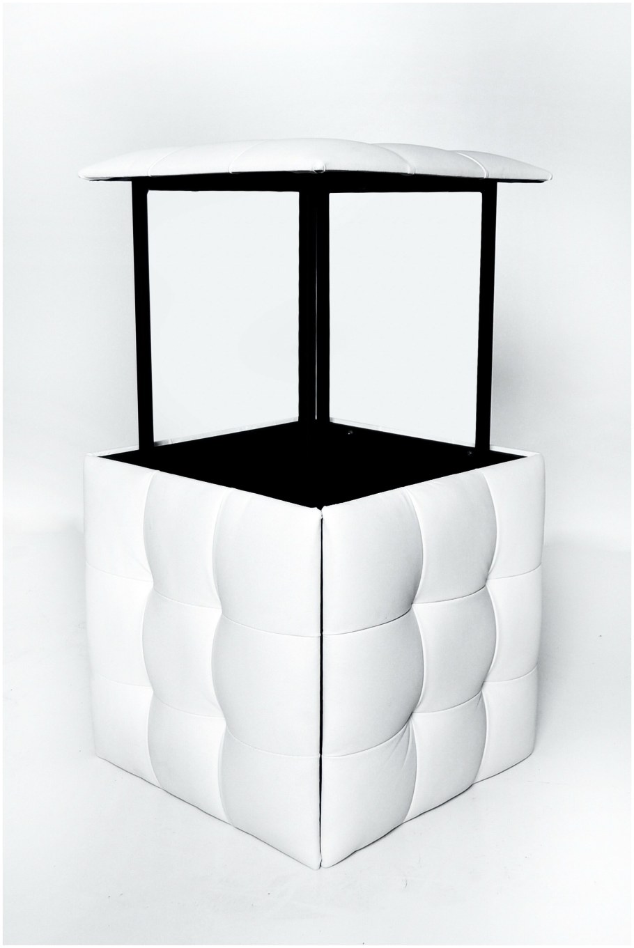 Пуф-трансформер 5 в 1 купить