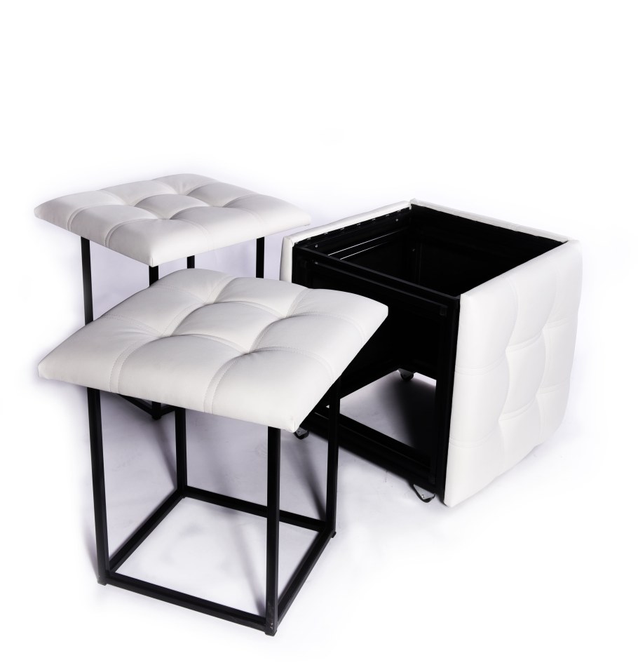 Пуф трансформер 5в1 PN