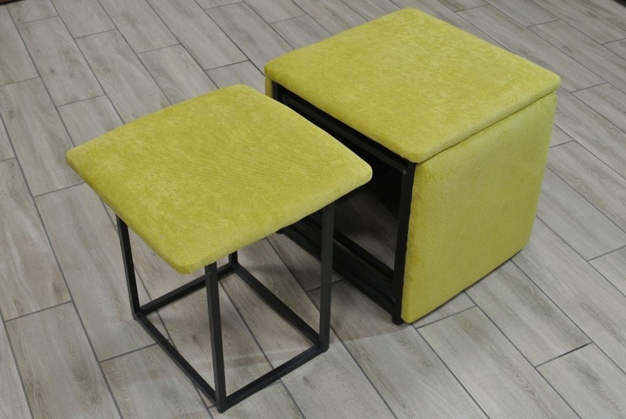 Пуф трансформер 5 в 1