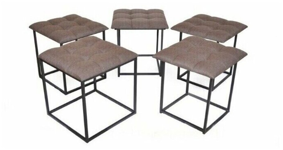 Пуф-трансформер 5