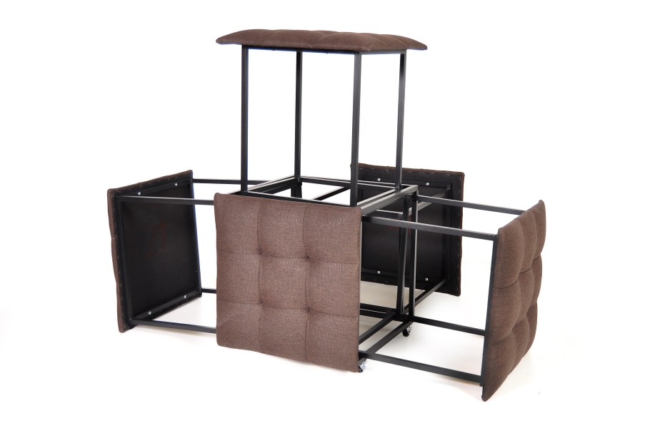 Пуф трансформер 5 в 1