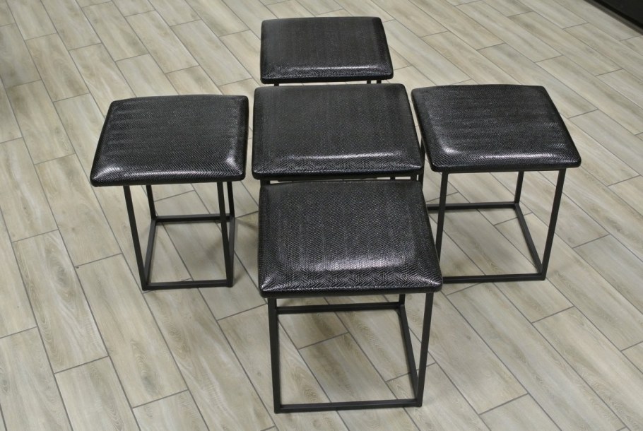 Пуф трансформер 5в1 PN