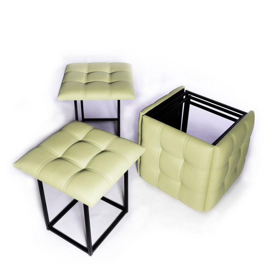 Пуф трансформер 5 в 1