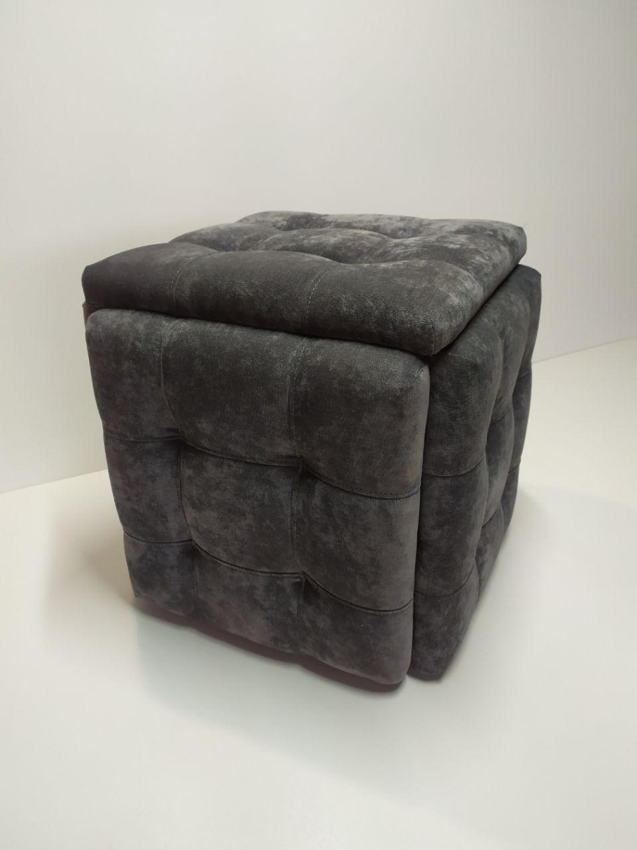 Пуф-трансформер 5