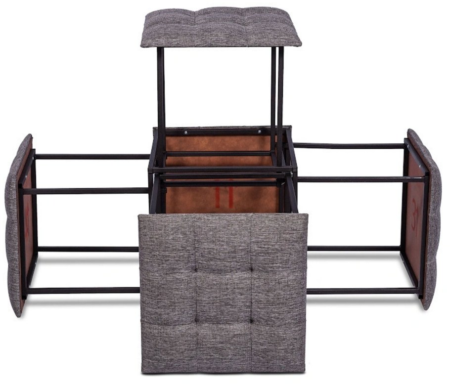 Пуф трансформер 5в1 Самара