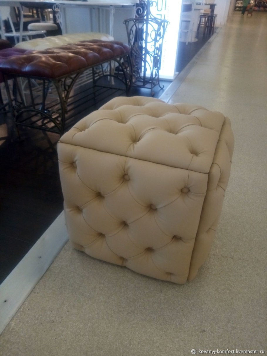 Пуф Кубисто 5 в 1