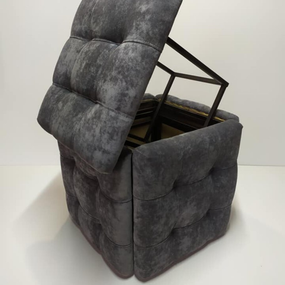 Стул куб 5в1