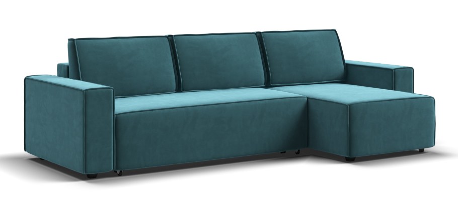 Диван Оскар велюр Monolit