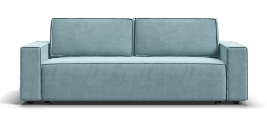 Диван Оскар велюр Monolit