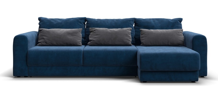 Диван Ричмонд монолит