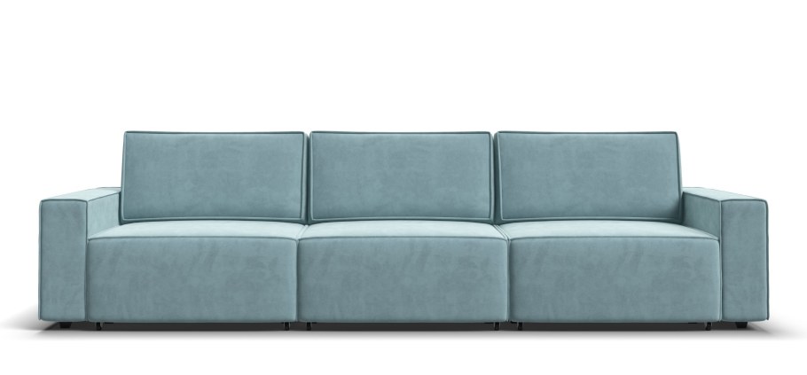 Диван Оскар велюр Monolit