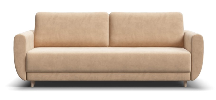 Диван Астон велюр Monolit маст