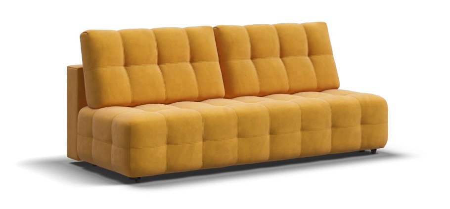 Диван Boss Mini велюр Monolit маст