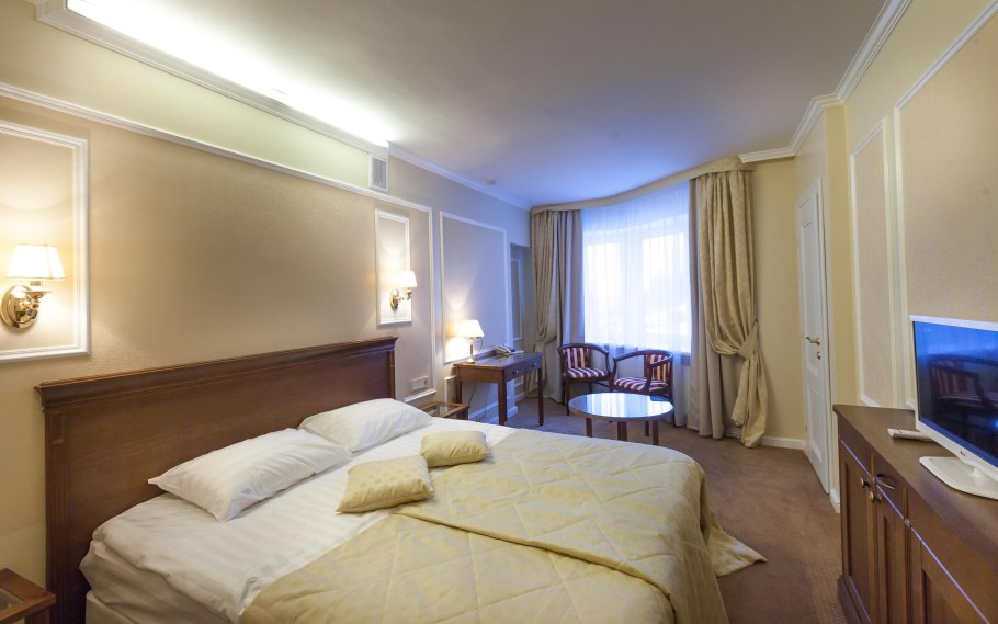 Верхневолжская набережная 9а Нижний Новгород гостиница