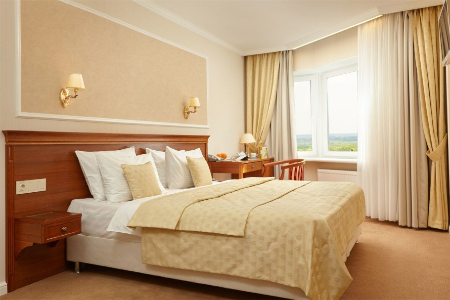 Волжская набережная 9а Нижний Новгород отель