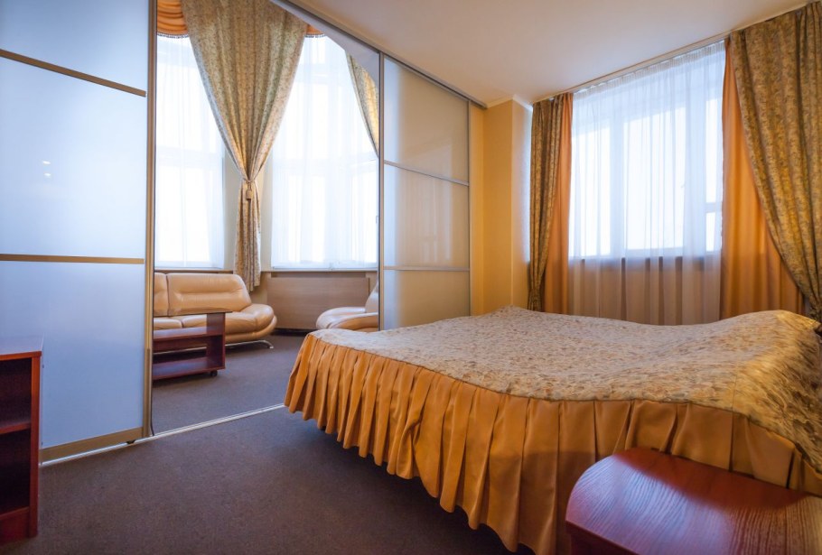 Октябрьская Нижний Новгород