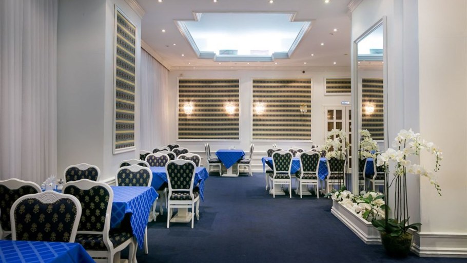 Отель Октябрьская Нижний Новгород