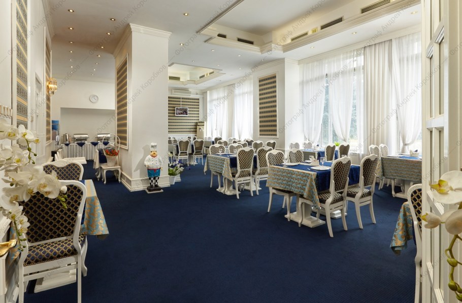 Ресторан премьер Нижний Новгород