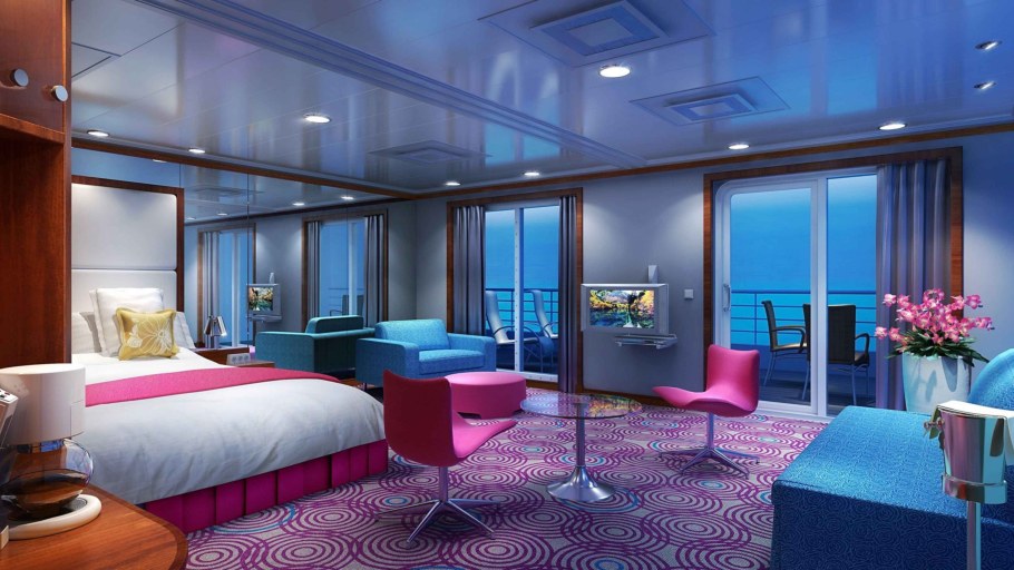 Кухня в пятизвездочном отеле