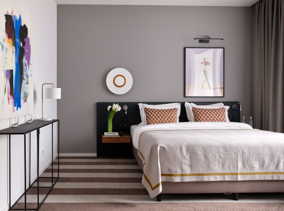 B60 отель Москва