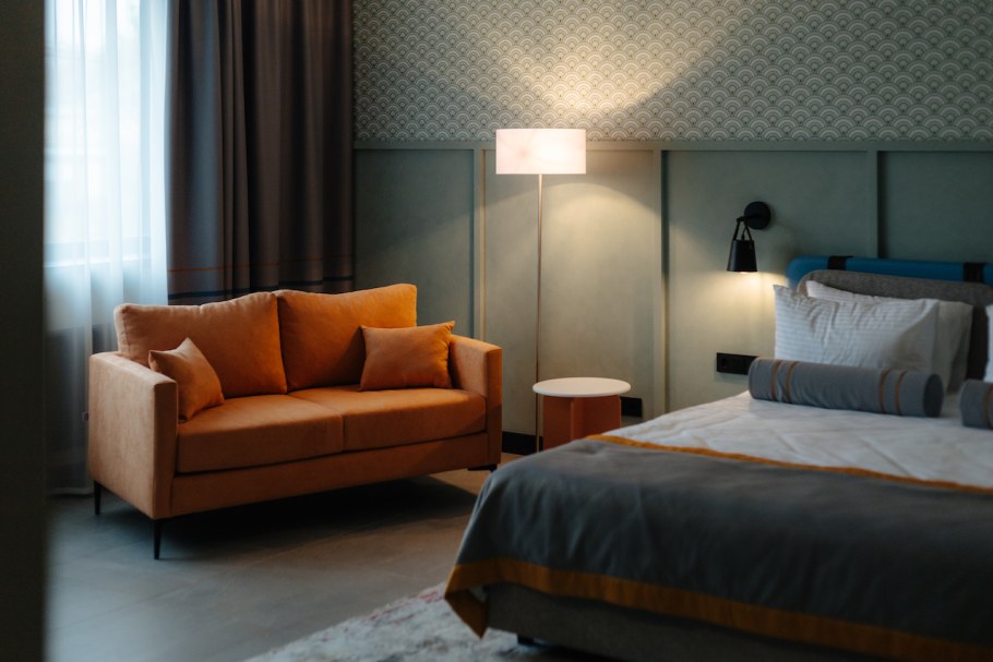 Холлы и вестибюли