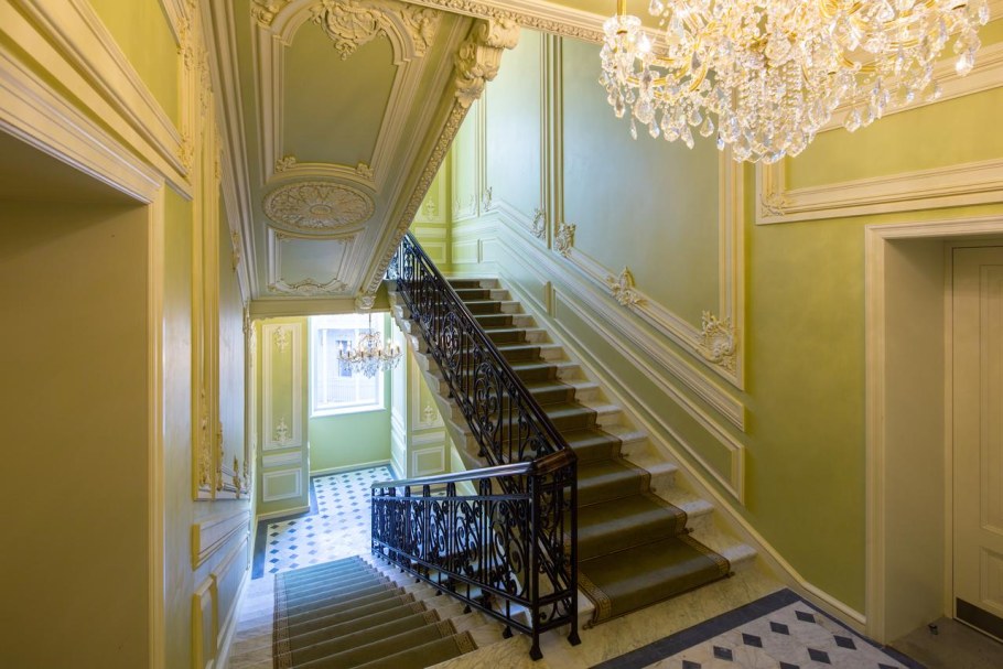 Отель парк централ Нью Йорк