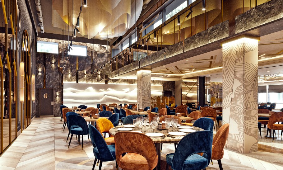 Комната отеля