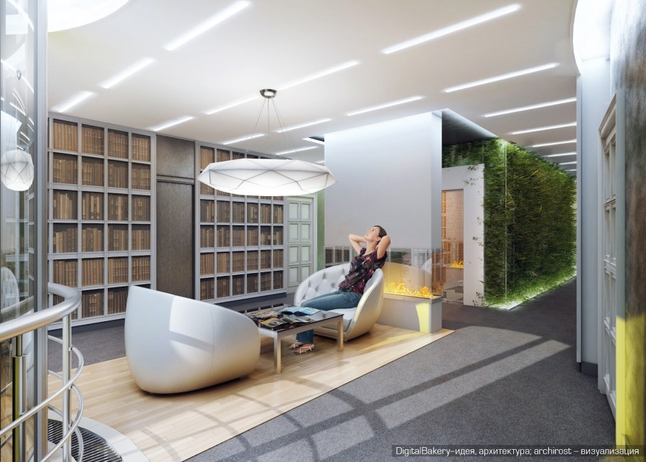 Дизайн студия Липецк