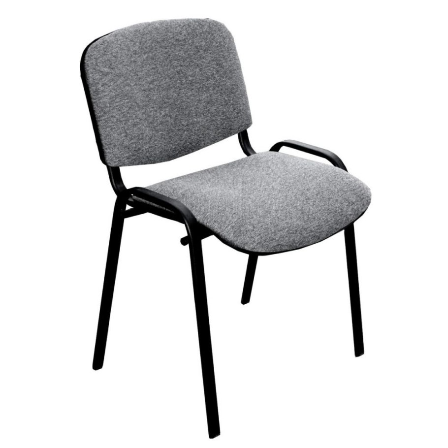 Стул nowy styl ISO Black