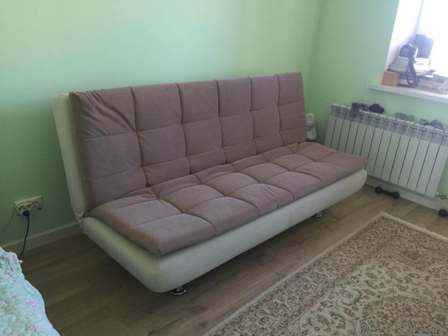 Диван Ormatek easy Light Middle