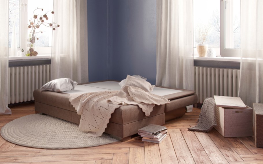 Easy Home hard Орматек