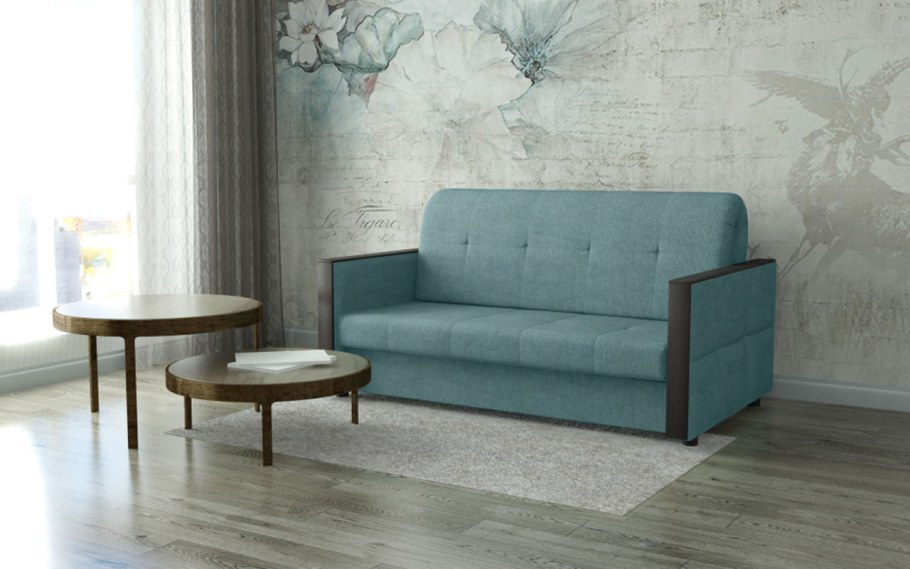 Диван-кровать Ergonomic like hard