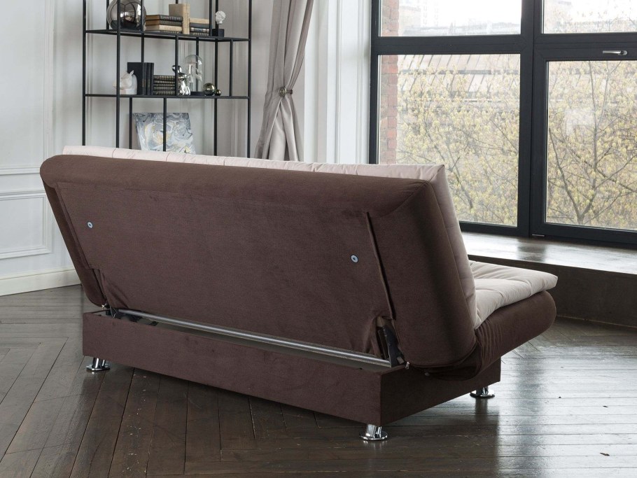 Диван-кровать easy Light Middle next — 137х200 см