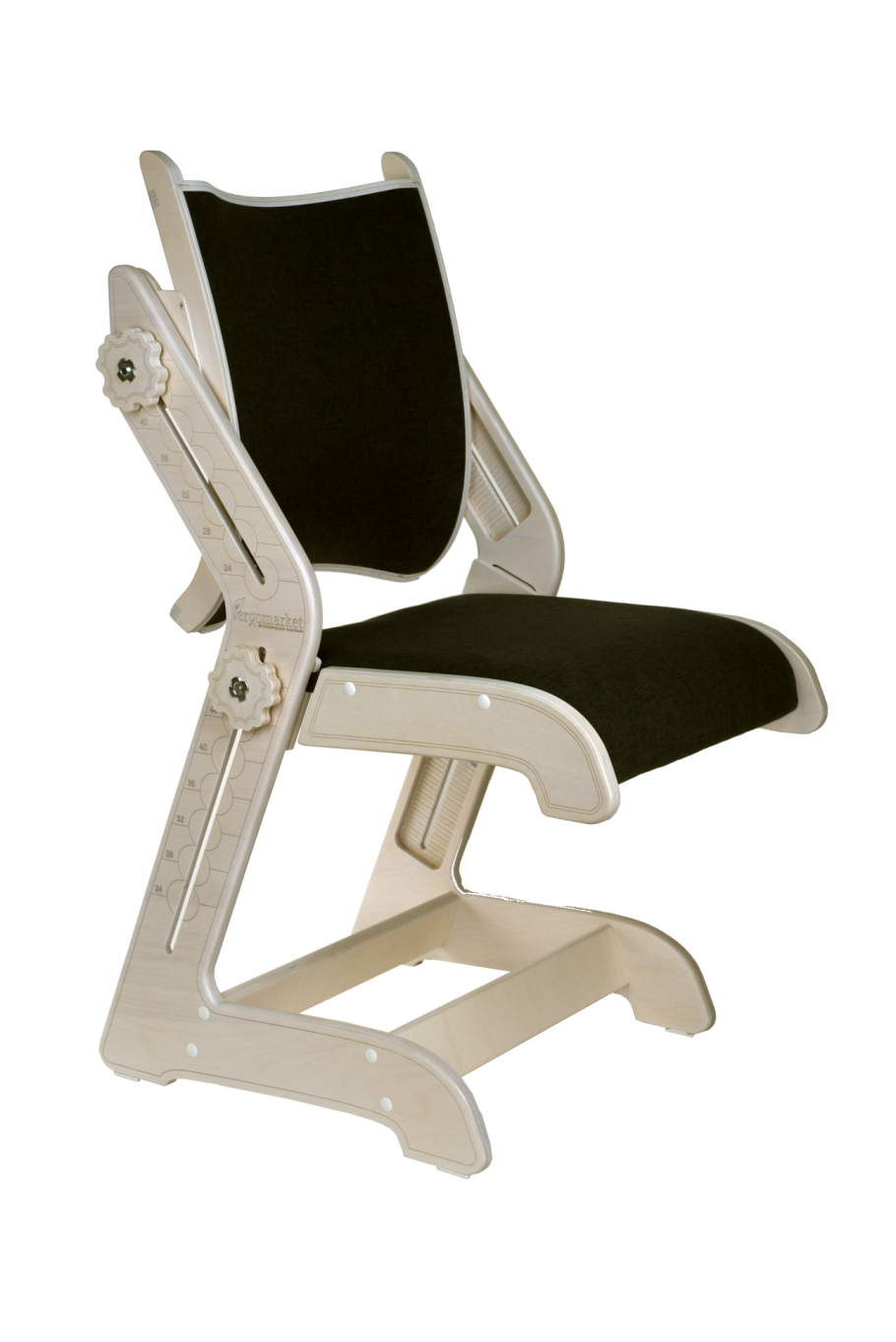 Стул эргономичный Trifecta m (Трифекта)