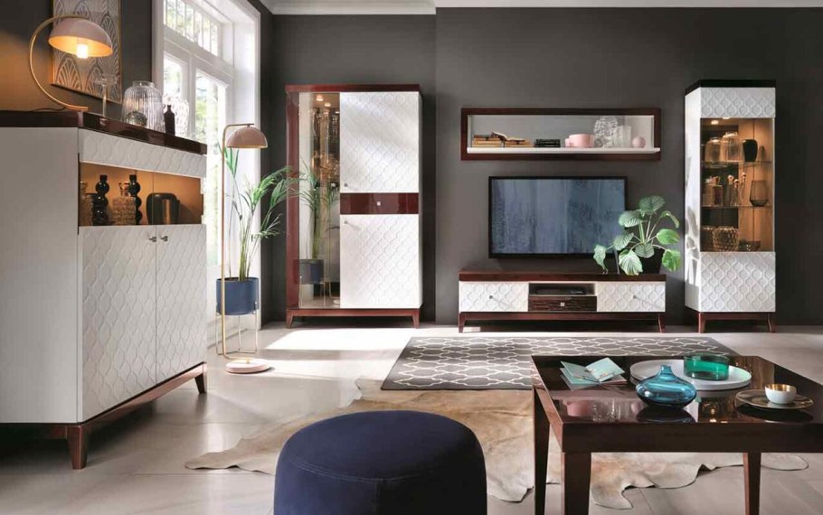 Мебель Таранко Польша гостиная