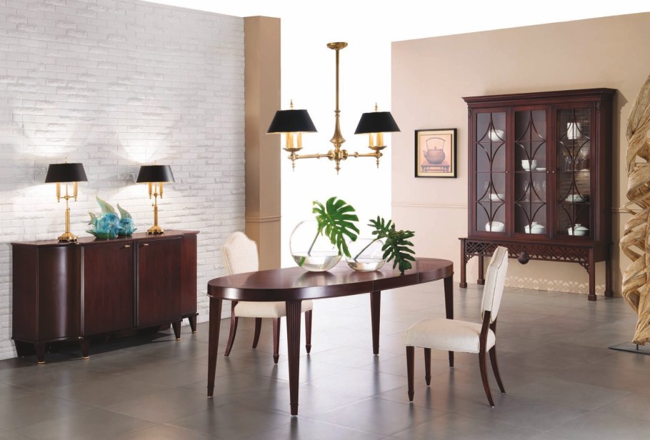 Итальянские столы Неоклассика
