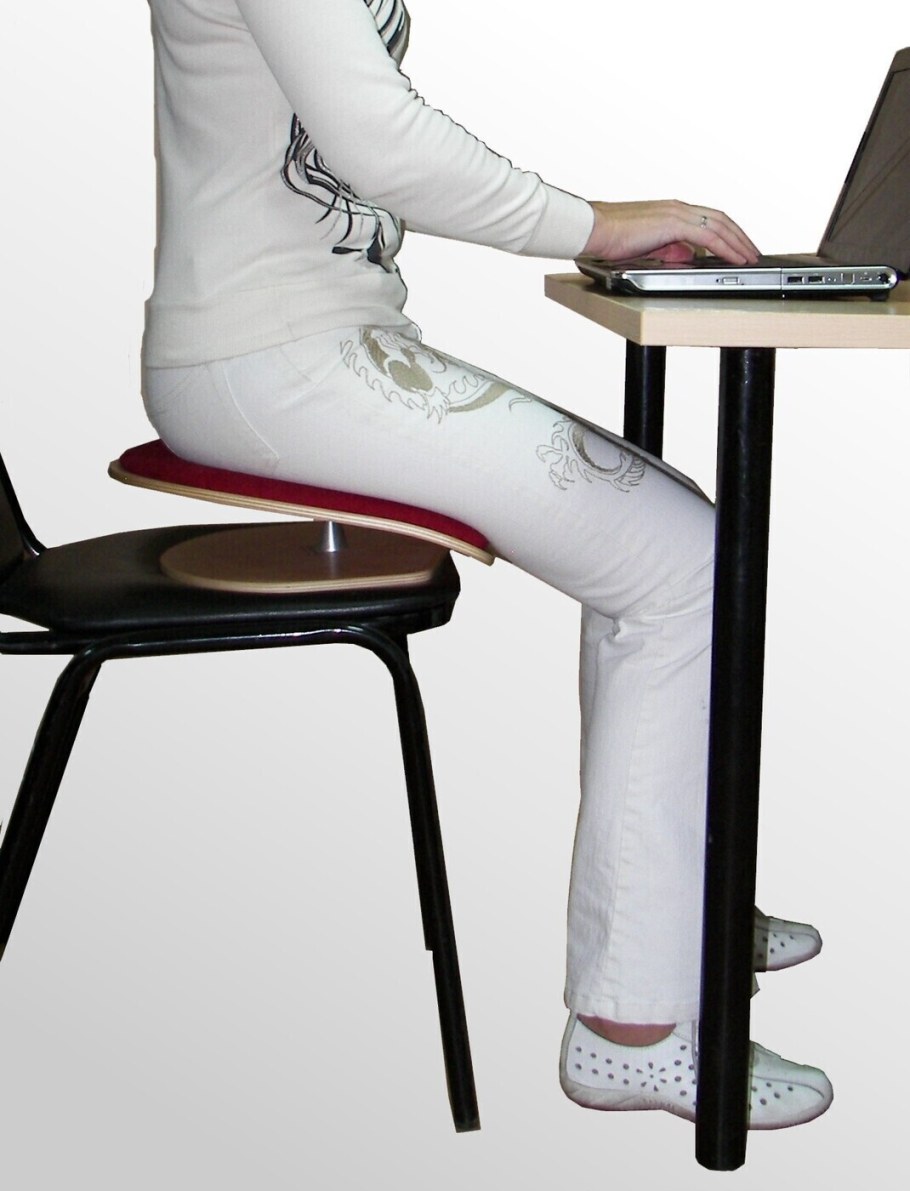 Доктор Кипарис тренажер