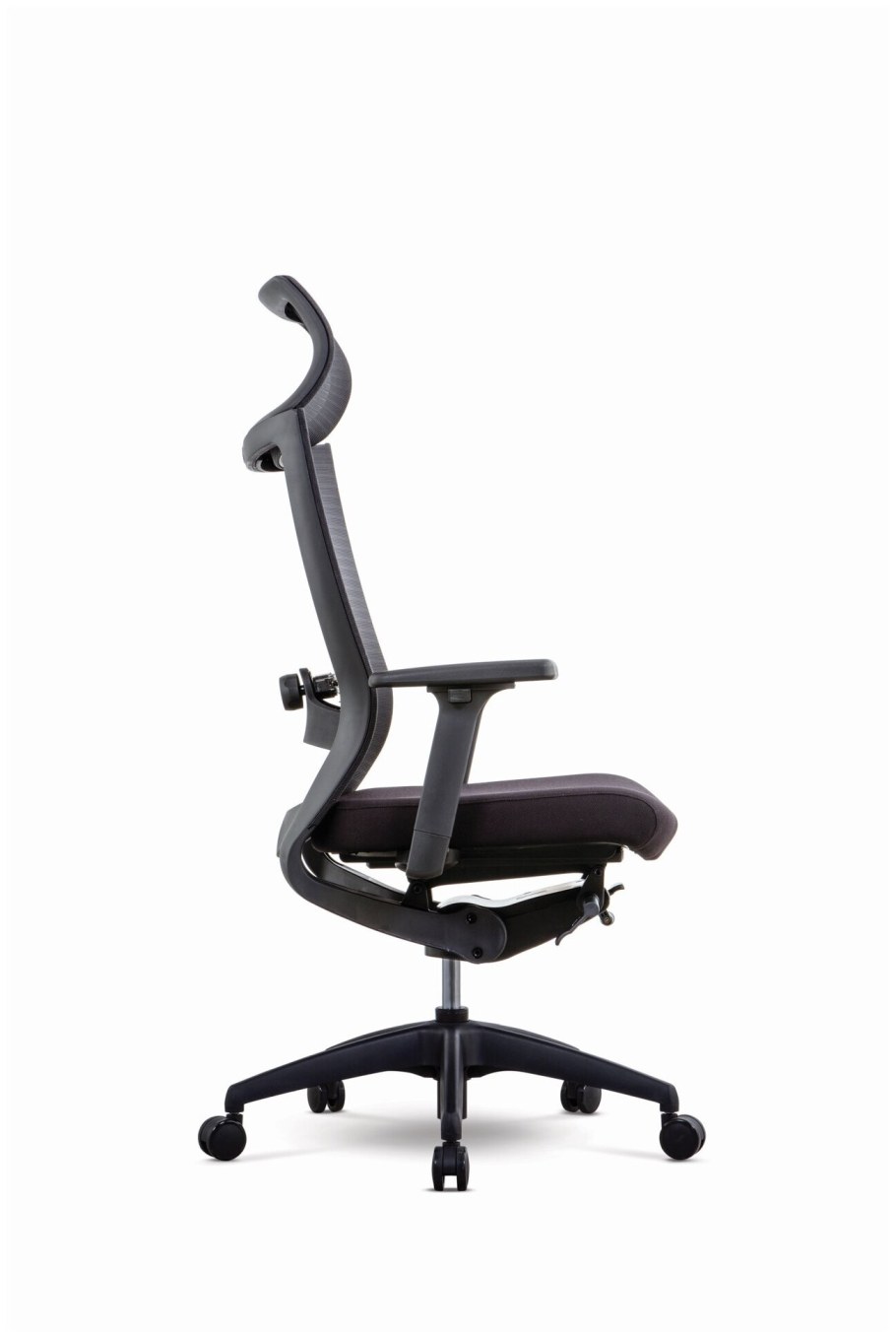 Кресло эргономичное schairs Aeon-м01b