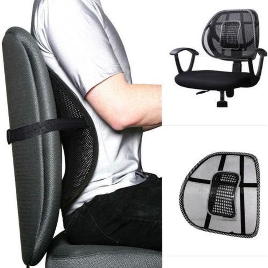 Lumbar support System кресло