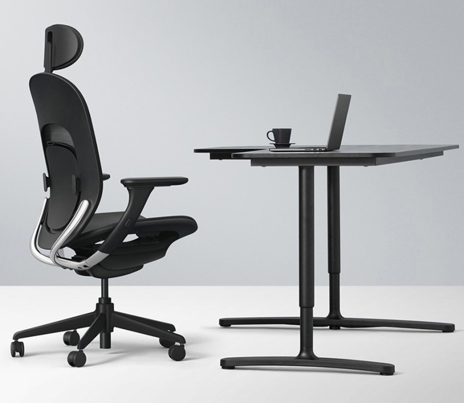 Кресло Xiaomi Yuemi YMI Ergonomic Chair