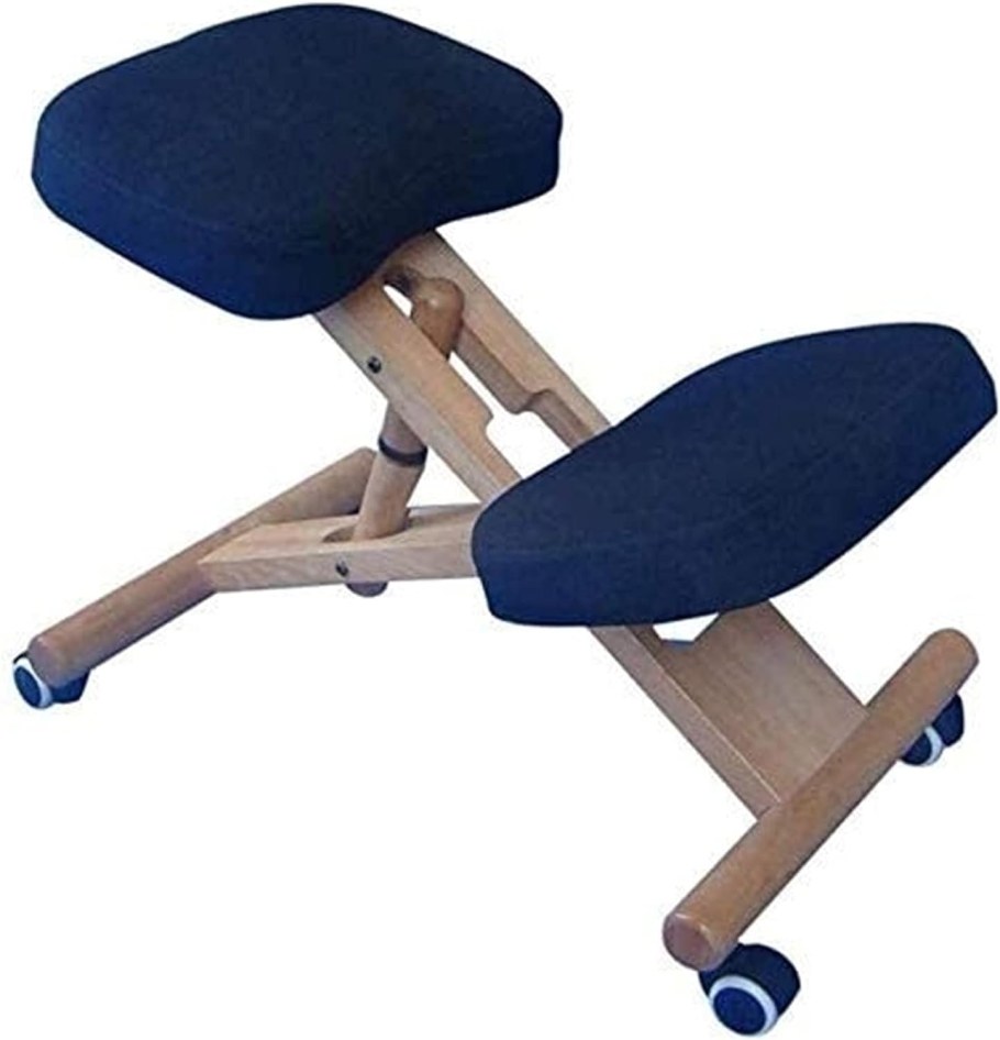Стул Ergonomic kneeling Chair