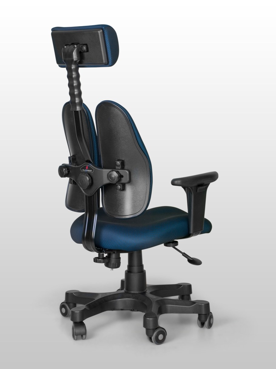 Компьютерное кресло DUOREST Smart Dr-7500